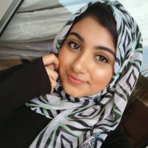 Sarah Suleman