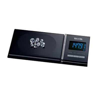 Digital Pocket Scale, STC