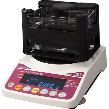 AlfaMirage Precious Metal Tester GK Series , GKS-300